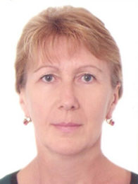 Наталія Сінельнікова